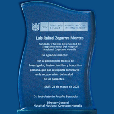 Luis Zegarra Montes
